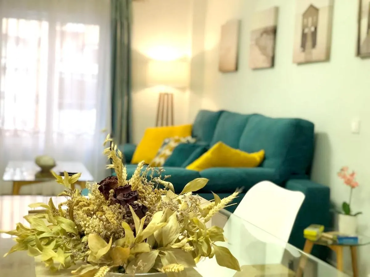 Comfortable House In Fuengirola With Terrace