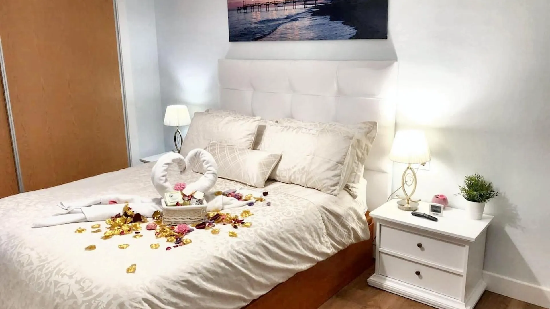 Comfortable House In Fuengirola With Terrace