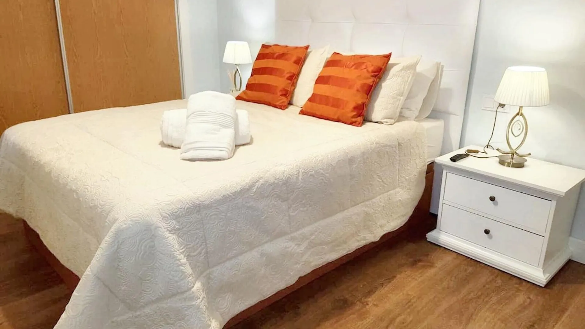Comfortable House In Fuengirola With Terrace Holiday home