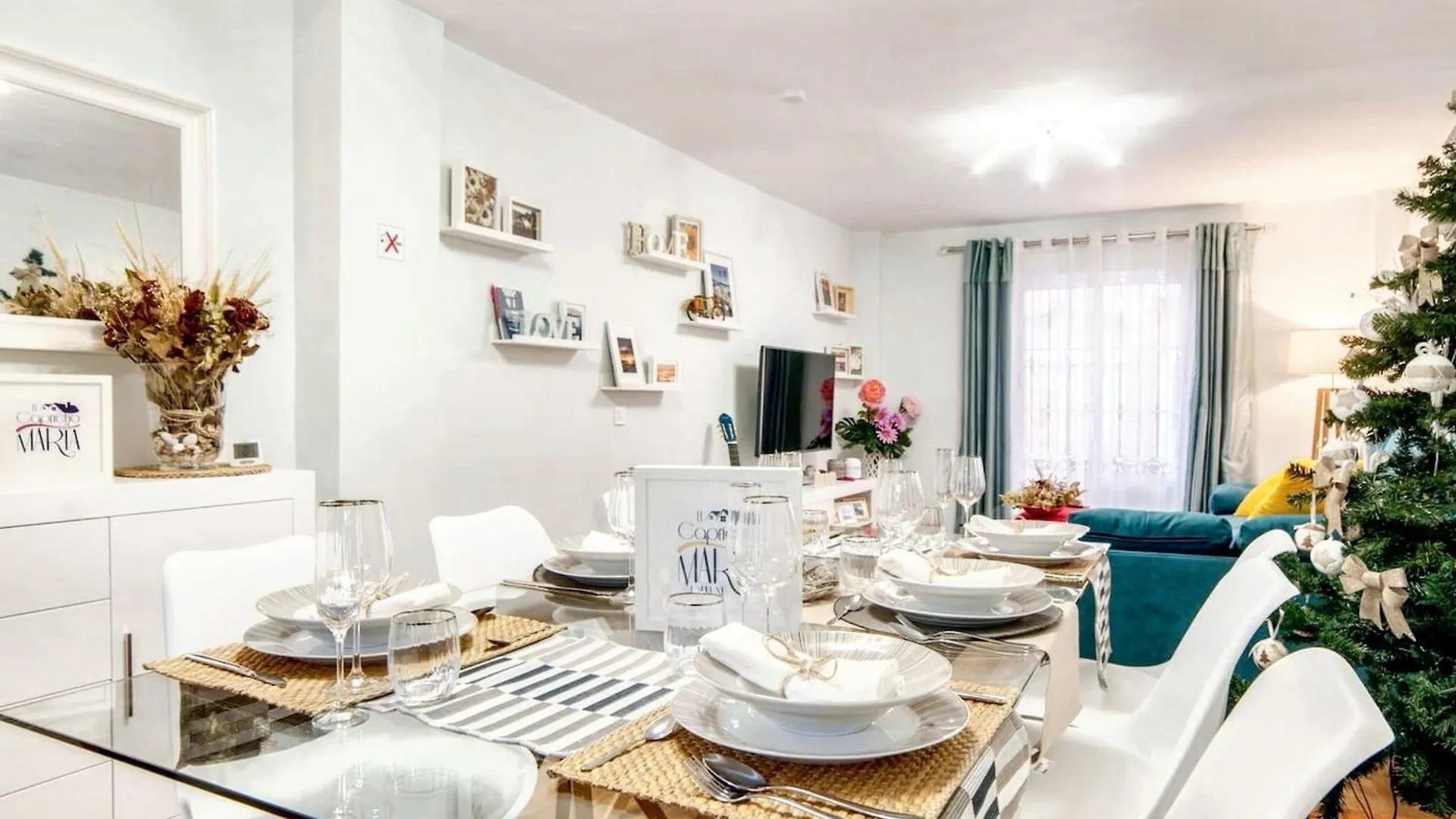 Holiday home Comfortable House In Fuengirola With Terrace